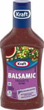 Kraft Balsamic Vinaigrette