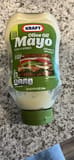 Kraft Heinz Vegan Mayonnaise