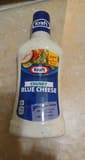 Kraft Chunky Blue Cheese