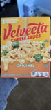 Velveeta Cheese Sauce