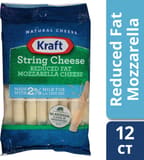 Kraft String cheese