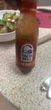 Taco Bell Fire Sauce