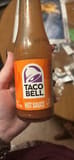 Taco Bell Hot Sauce