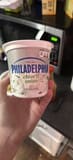 Philadelphia Cream Cheese Spread