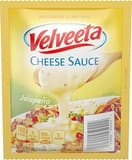 Velveeta Jalapeno cheese sauce