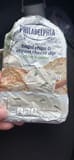 Philadelphia Bagel Chips & Cream Cheese Dip Chive & Onion