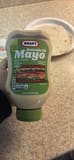 Kraft Avocado Oil Mayo Reduced Fat Mayonnaise