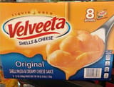 Heinz Velveeta