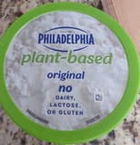 Philadelphia Non-dairy Spread