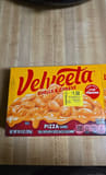 Velveeta Shells And Cheese Pizza