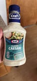 Kraft Classic Caesar Dressing