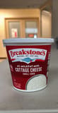Breakstone's Cottage Cheese Small Curd