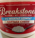Breakstone's Cottage Cheese