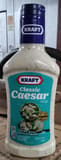 Kraft Classic Caesar Dressing