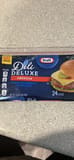 Kraft Deli DELUXE American