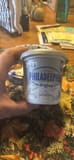 Philadelphia Cream Cheese Spread