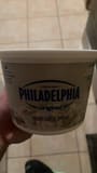 Philadelphia Cream Cheese Spread