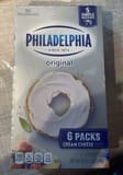 Philadelphia Original Cream Cheese