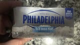 Philadelphia Neurphatel Cheese