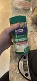 Kraft Parmesan & Romano Cheese