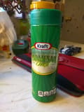 Kraft 100% Grated Parmesan Cheese