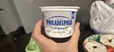Philadelphia Cream Cheese Spread
