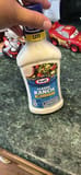 Kraft Classic Ranch Lite Dressing