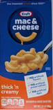 Kraft Mac & Cheese