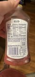 Kraft Lite Raspberry Vinaigrette