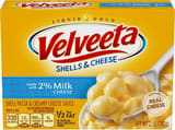 Velveeta Shells & Cheese