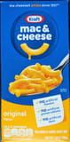 Kraft Mac & Cheese
