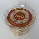 Zina's Salads Inc. Aegean Salad