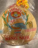 Romero's Whole Grain Corn Tortillas