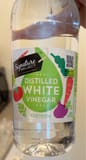 Signature Select Distilled whote vinegar