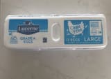 Lucerne Grade A Eggs
