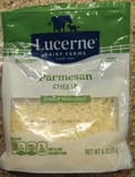 Lucerne Parmesan Cheese