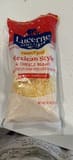 Lucerne Mexican Style 4 Cheese Blend