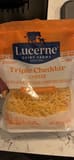 Lucerne Triple Cheese