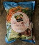 Signature Select Asian Style Vegetables