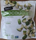 Signature Select Avocado Chunks
