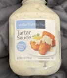Waterfront Bistro Tartar sauce