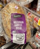 Signature Select Multigrain Harvest Bread