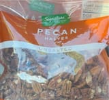 Signature Farms Pecan Halves
