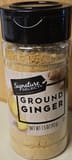 Signature Select Ground Ginger