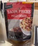 Signature Select Bacon pieces