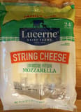 Lucerne Dairy Farms String Cheese