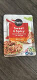 Signature Select Sweet & Spicy Seasoned Tuna in Water