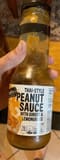Signature Select Peanut sauce