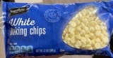 Signature Select White Baking Chips