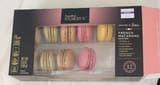 Signature Reserve French macarons